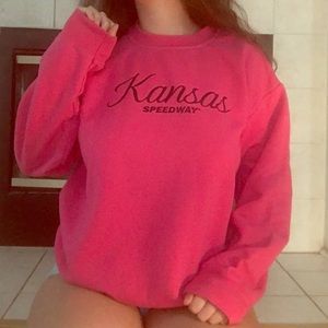 Vintage sweatshirt